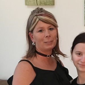 Meet your Posher, Christine